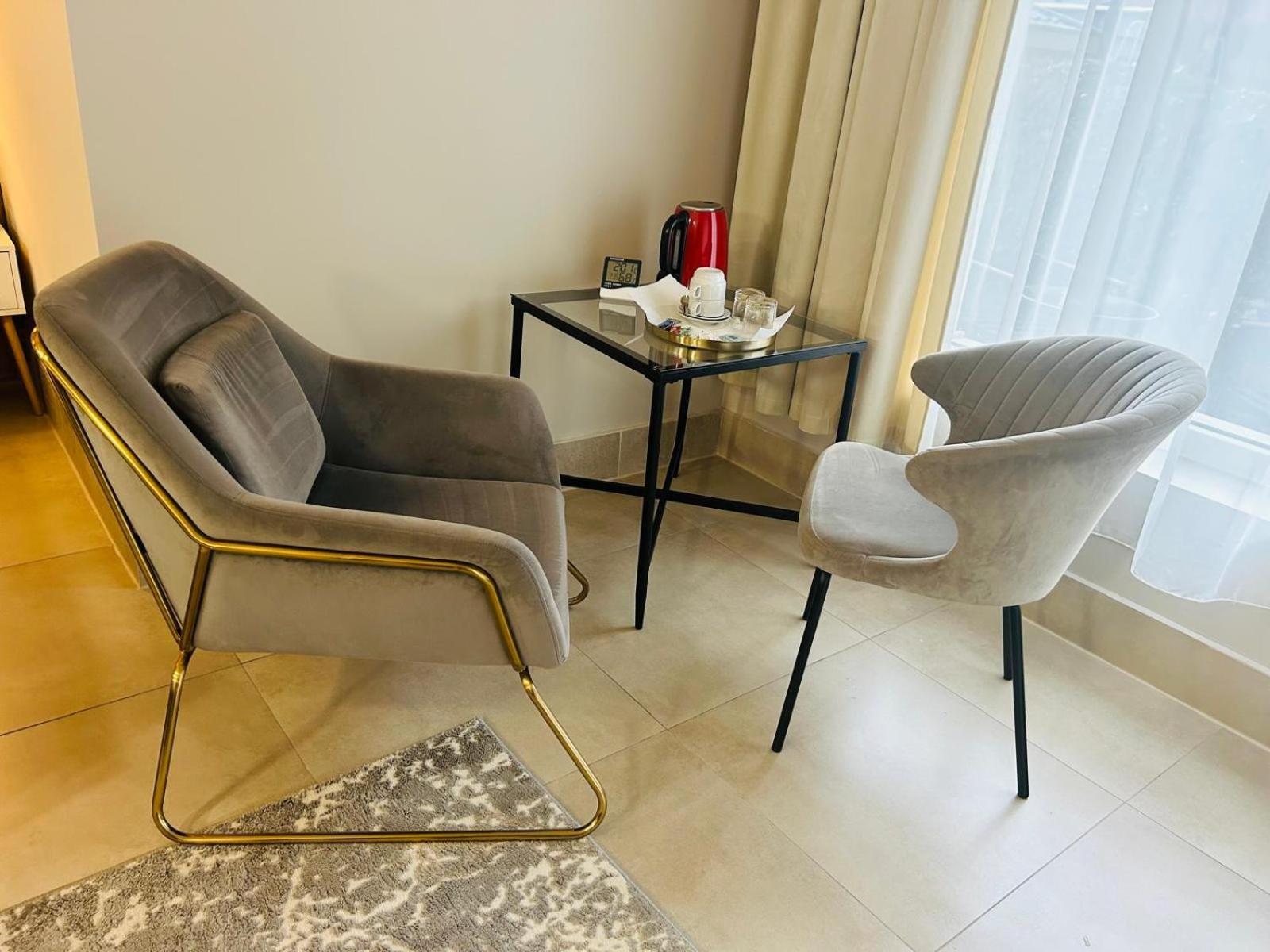 New House Sibiu Hotel Bagian luar foto