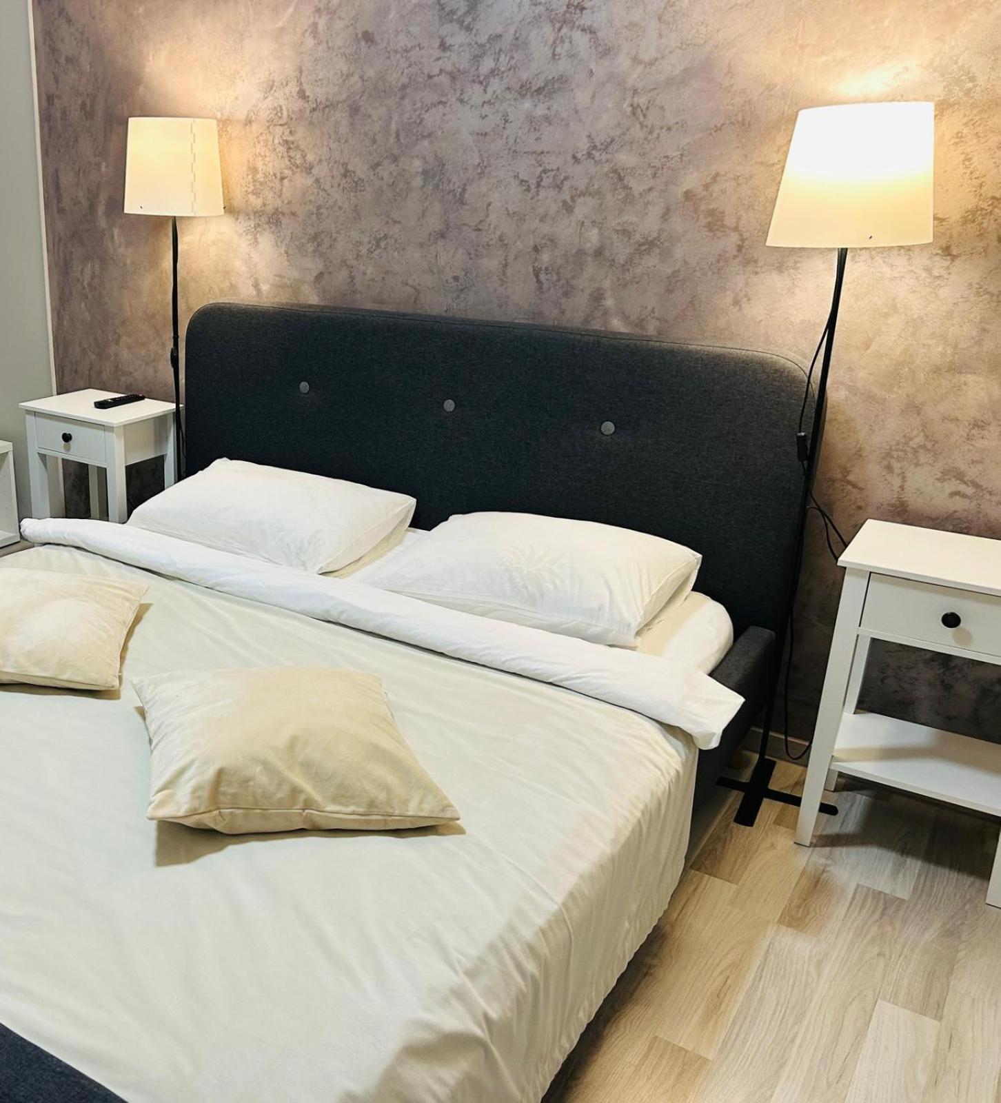 New House Sibiu Hotel Bagian luar foto